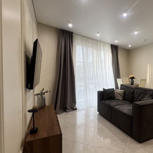 2-комн квартира пос. Стрельна, Красносельское шоссе, 22