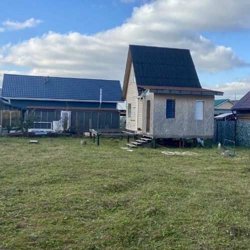 Коттедж/дом Дудергоф кп, улица Лермонтова