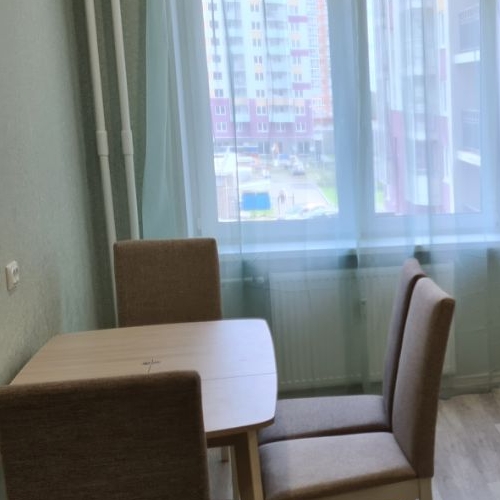 2-комн квартира Мурино, улица Екатерининская, 10