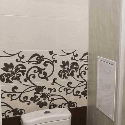 Студия 1-й Предпортовый проезд, 13