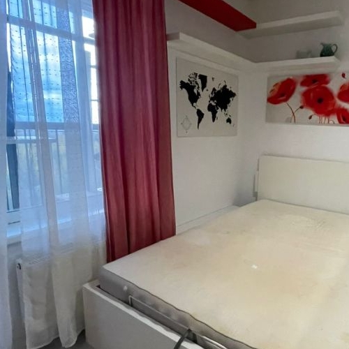 Студия улица Адмирала Черокова, 18к2