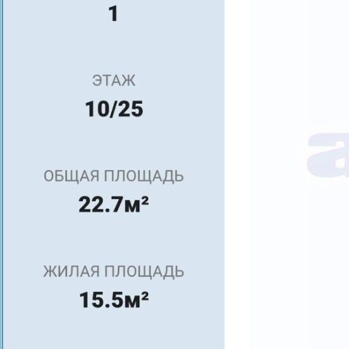 Студия Ленинский проспект, 64к1