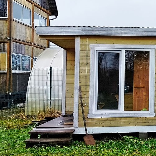 Коттедж/дом Лубенская Долина кп, 84