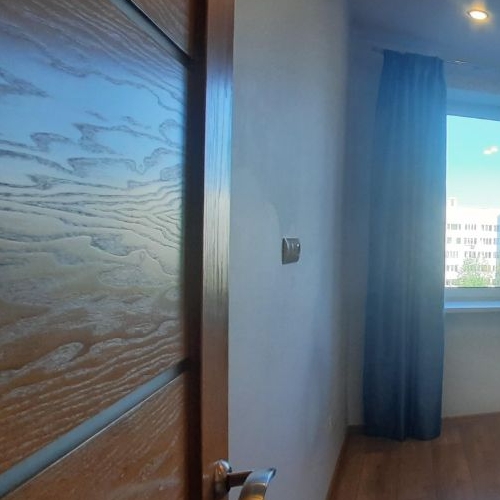 3-комн квартира улица Репищева, 10к1