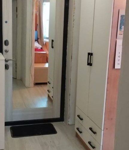 1-комн квартира пос. Парголово, Заречная улица, 13к4