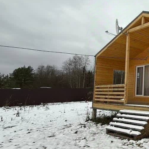 Коттедж/дом д. Коскеницы, улица Речная, 36