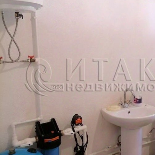 Коттедж/дом пос. Соколинское, улица Заречная, 37Б