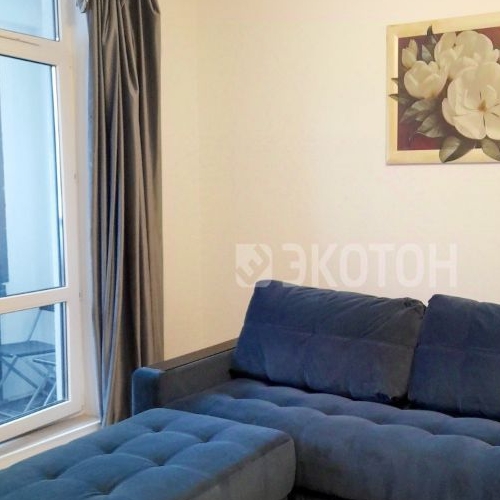 Студия улица Владимира Пчелинцева, 6к1