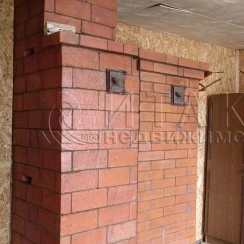 Коттедж/дом Строитель СНТ