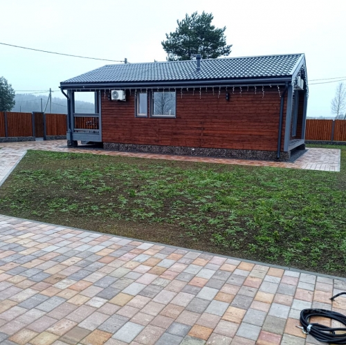 Коттедж/дом Глубокое, 41К-440