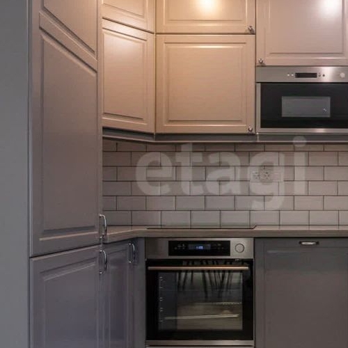 1-комн квартира улица Среднерогатская, 11