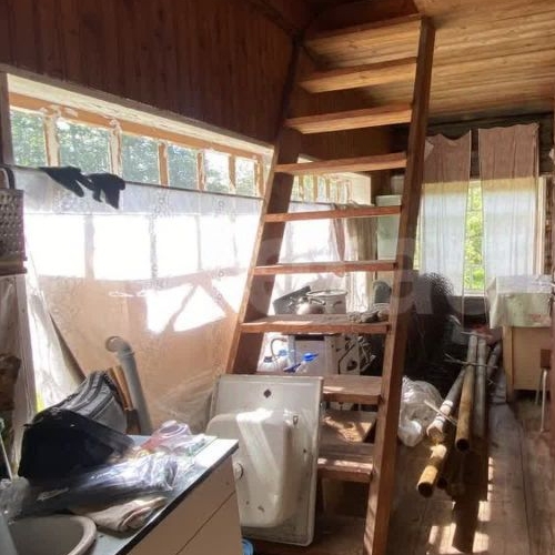 Коттедж/дом Мшинская садоводческий массив, Ворошиловец СНТ,  д. 176