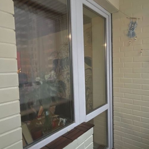 1-комн квартира Мурино, Новая улица, 13к1