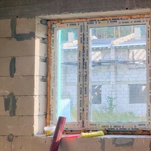 Коттедж/дом Кивеннапа Север кп, пос. Первомайское, улица Ивана Чернявского,  д. 203