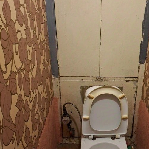 Комната улица Демьяна Бедного, 26к3