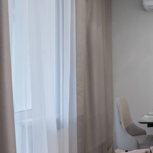 3-комн квартира Новолитовская улица, 10