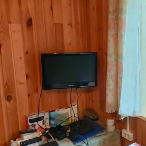 Коттедж/дом д. Мелекса, 16А