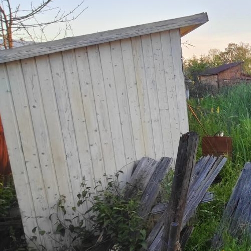 Земельный участок Красный Октябрь СНТ, 3-я линия,  д. 47