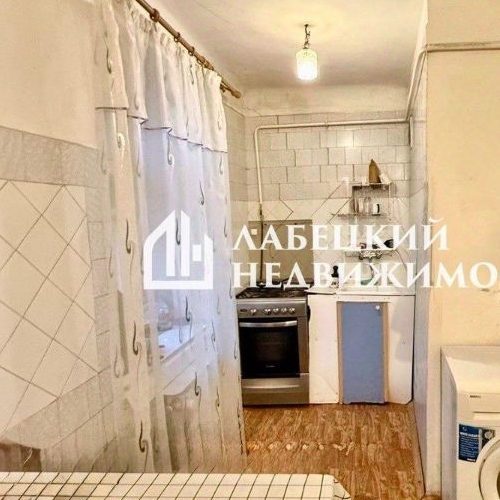 3-комн квартира Старорусская улица, 11В