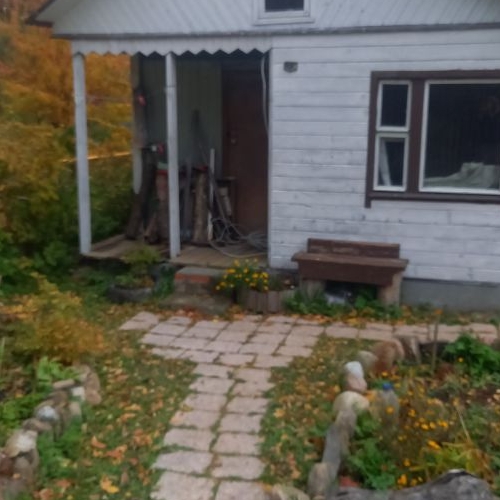 Коттедж/дом Ломоносов, Балтийская улица