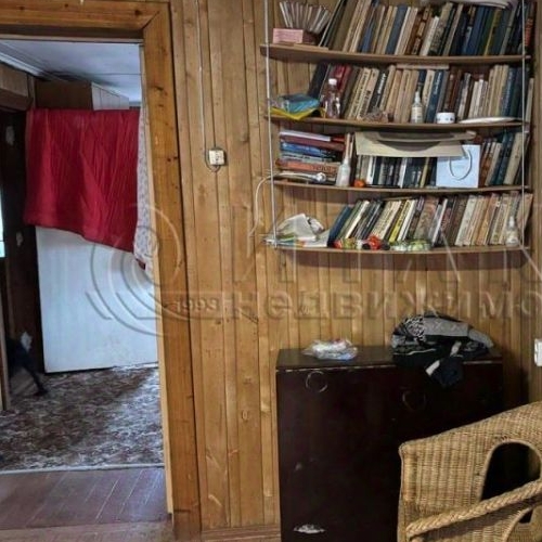 Коттедж/дом д. Ручей, 8