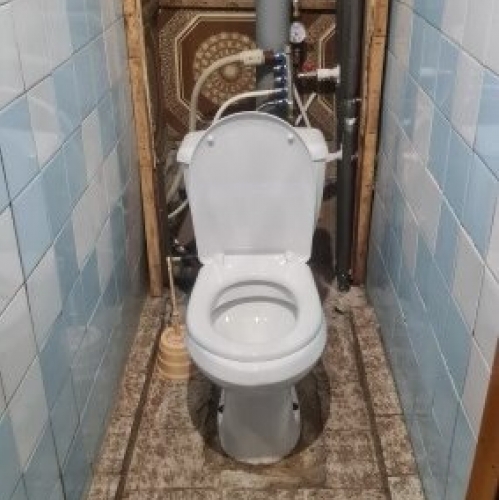 2-комн квартира Токсово, ул Привокзальная,  д. 19