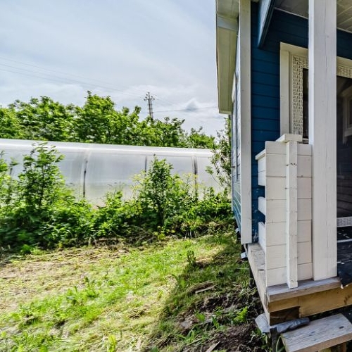 Коттедж/дом д. Верхние Рудицы, улица Полевая, 6