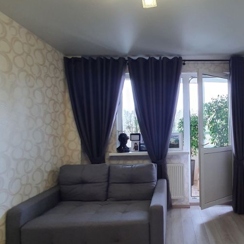 2-комн квартира шоссе Суздальское, 12