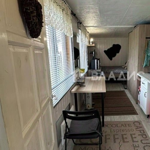 Коттедж/дом д. Мухоловка, улица Солнечная, 59