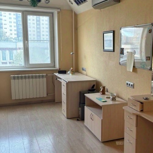 2-комн квартира проспект Пятилеток, 8К2