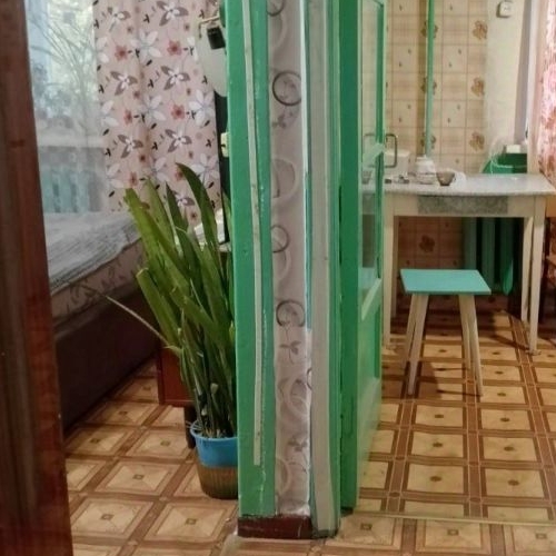 1-комн квартира Луга, проспект Кирова, 13