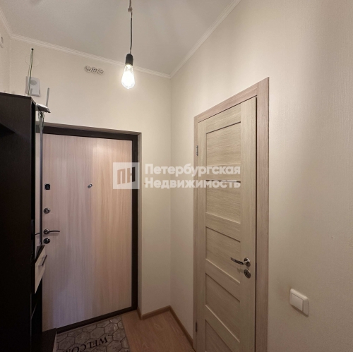 Студия Комендантский пр-кт,  д. 1