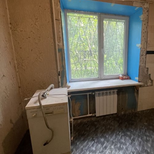 2-комн квартира улица Орджоникидзе, 55