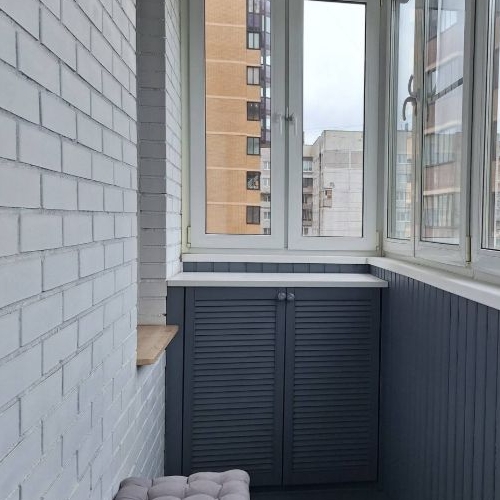 1-комн квартира 5-й Предпортовый проезд, 12к2