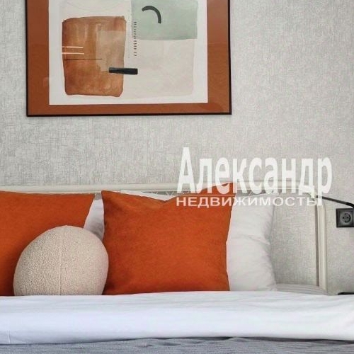 Студия Пушкин, улица Камероновская, 3к1