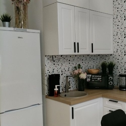 Студия Мурино, бульвар Воронцовский, 20к2