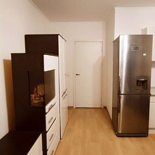 Студия пос. Бугры, бульвар Воронцовский, 9к2