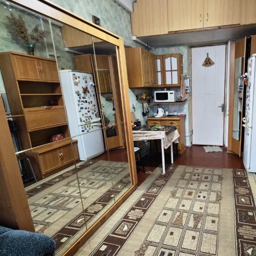 Комната проспект Юрия Гагарина, 5