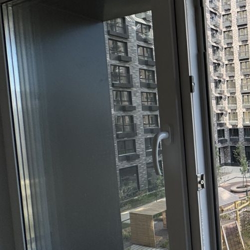 Студия улица Тосина, 1к2