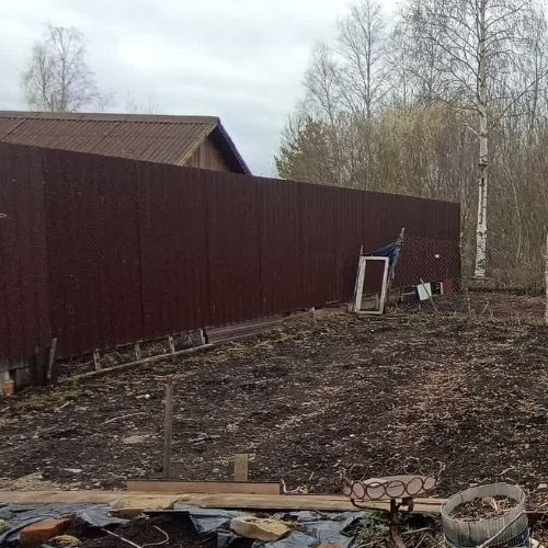 Коттедж/дом Пороги мкр, 1