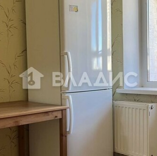 1-комн квартира Мурино г, Новая ул,  д. 7