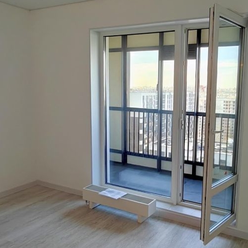 2-комн квартира улица Ультрамариновая, 5