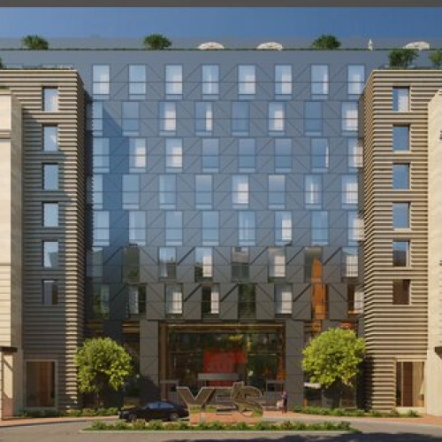 1-комн квартира ул Социалистическая,  д. 21