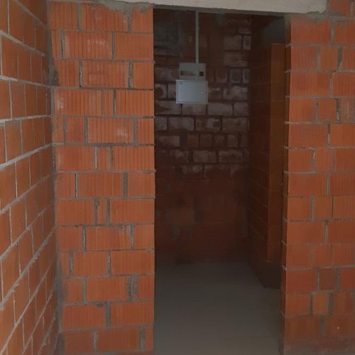 1-комн квартира пос. Шушары, Московское шоссе, 256к1