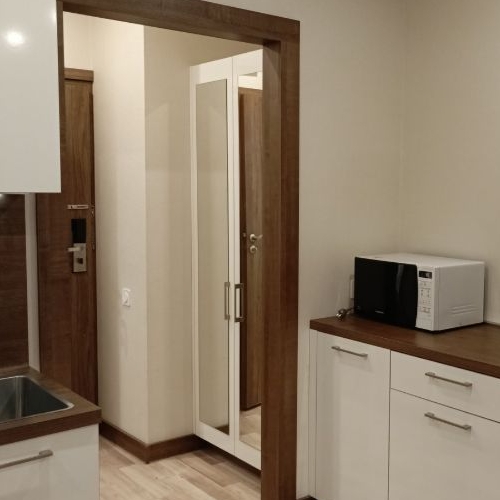 Студия улица Хошимина, 16А