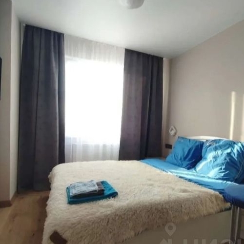 Студия проспект Стачек, 64