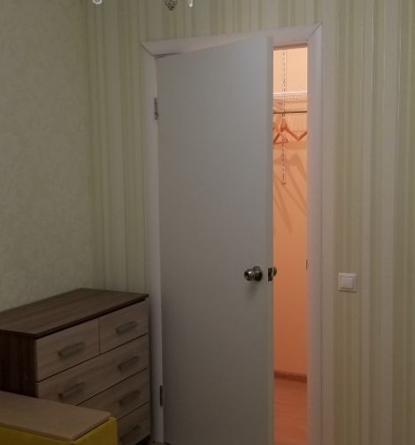 1-комн квартира Мурино, аллея Охтинская, 10к1