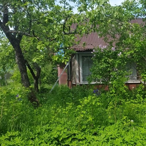 Коттедж/дом ЛЭТЗ СНТ