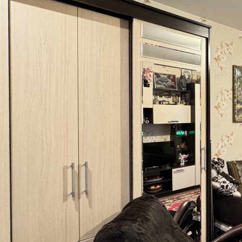 Студия улица Русановская, 16к1