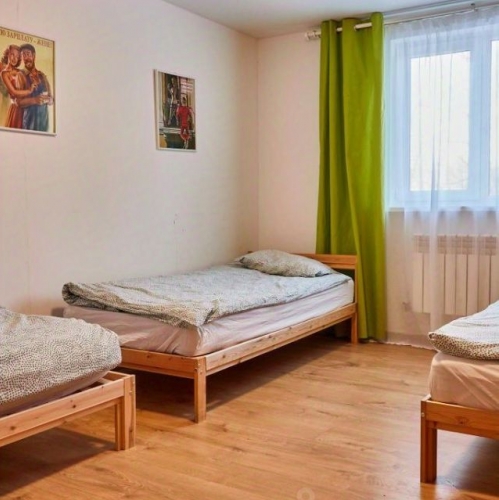 Коттедж/дом Ручьи, Сойкинская улица,  д. 6